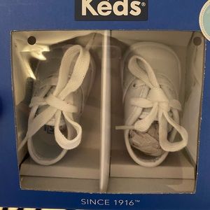 Baby Keds size 0 (newborn) never worn